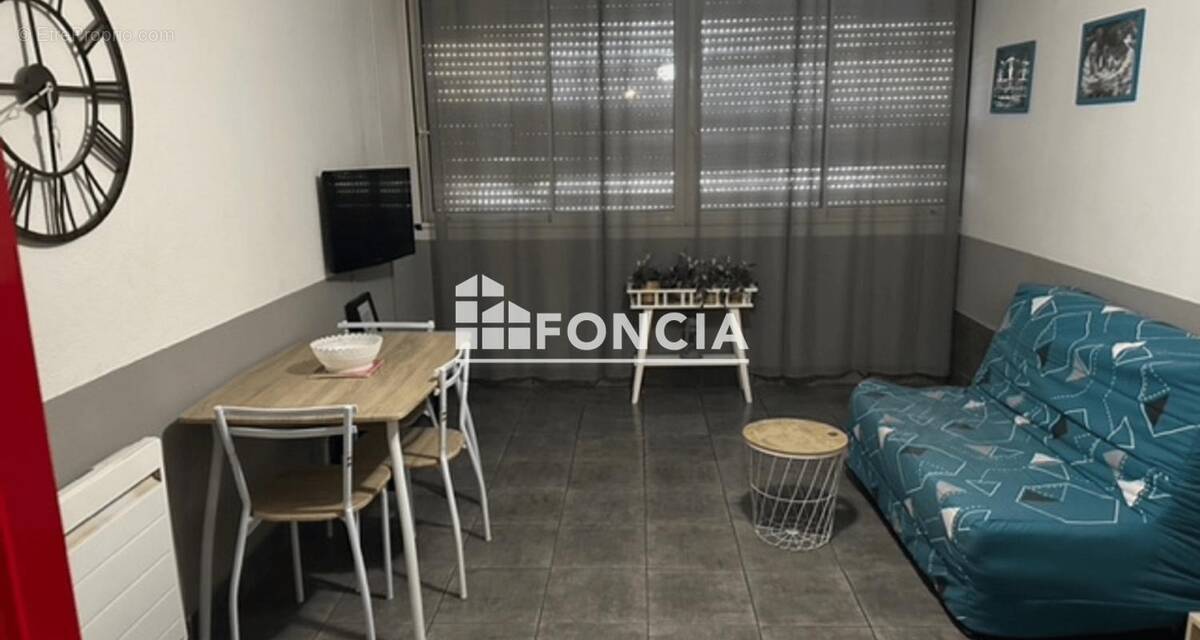 Appartement à SETE
