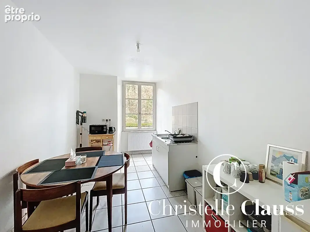 Immeuble de rapport au pied du Parc de Wesserling - Rentabilité supérieurs à 8% - photo 7