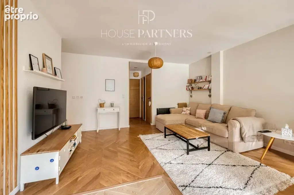 Maison marly-le-roi 4 chambres - proche ligne l - photo 8