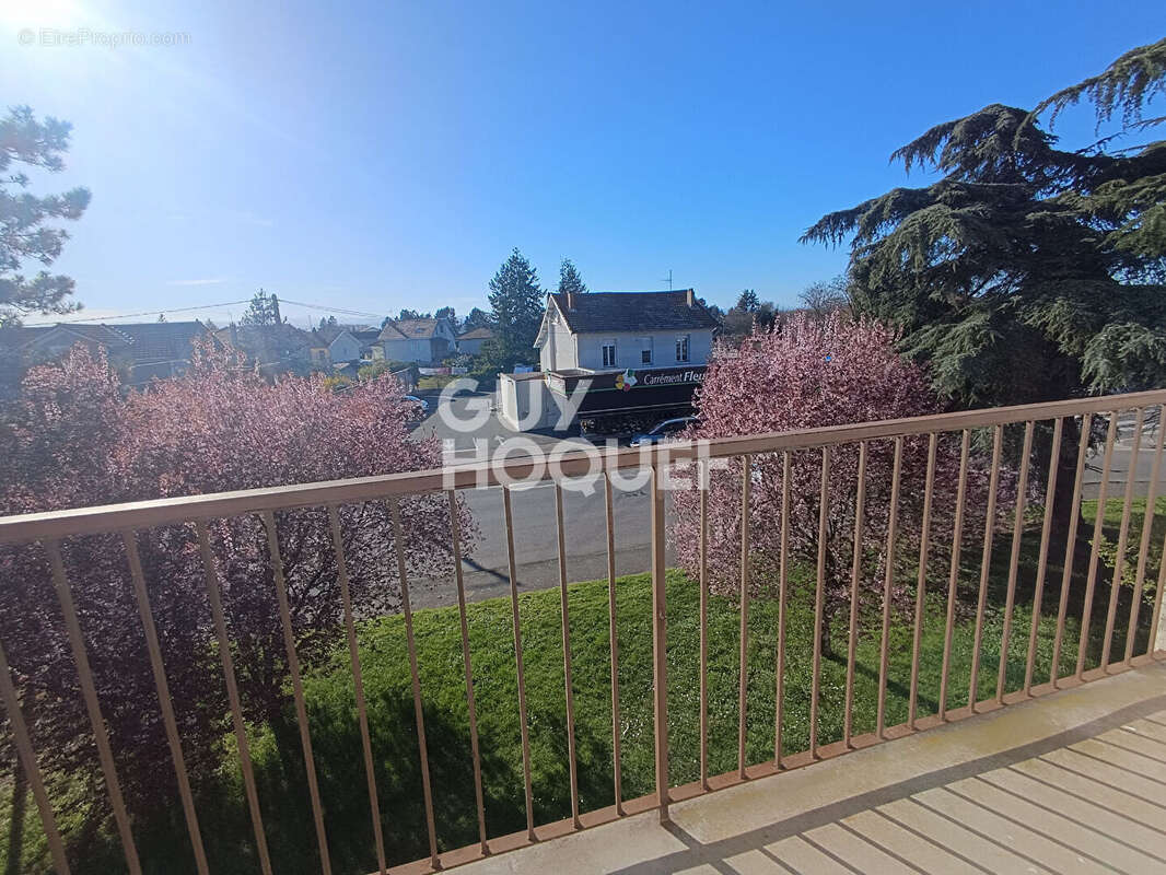 Appartement à FEURS