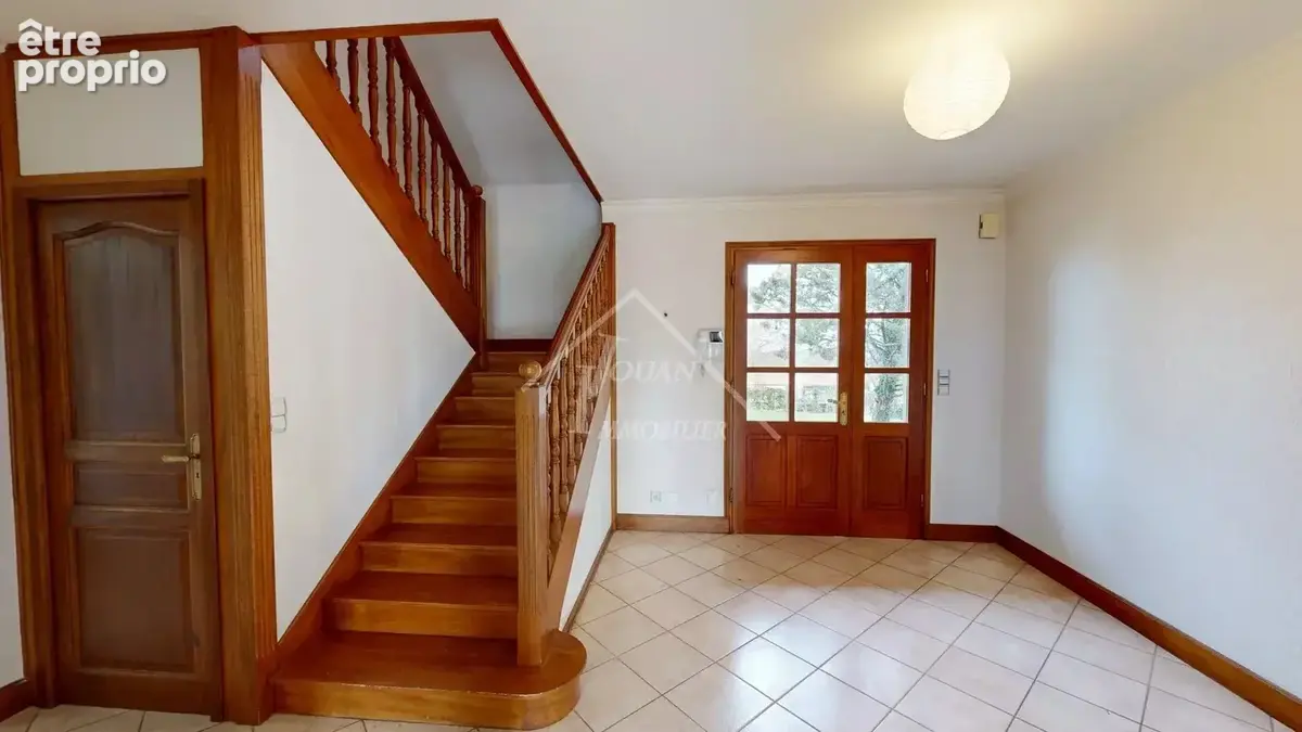 Maison familiale - photo 3