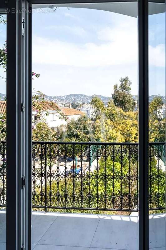 Maison à CANNES