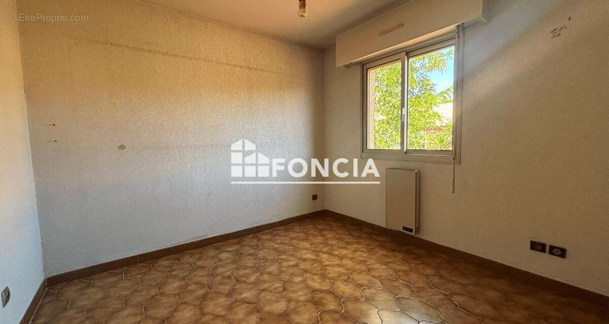 Rare sur le pin rolland - grand appartement 3 chambres - garage 2 stationnements - photo 6