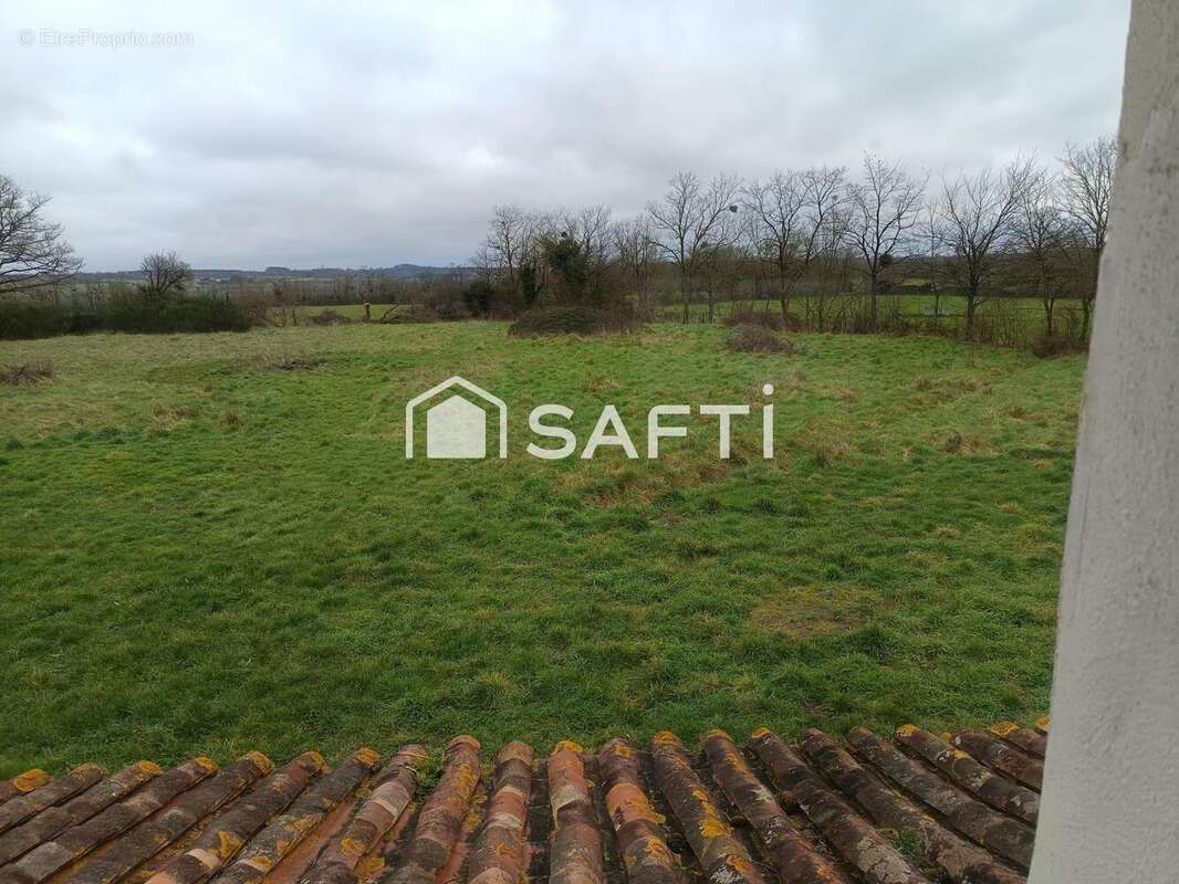 Photo 8 - Maison à VOULTEGON