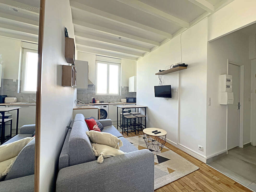 Appartement à ROYAN