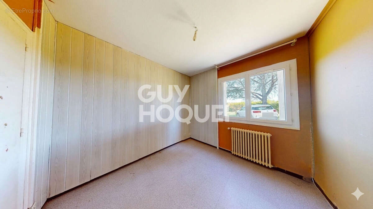 Maison à vendre avec grange + grand terrain - photo 7