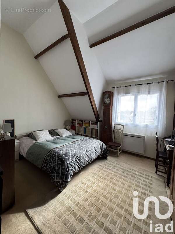 Photo 9 - Maison à SUCY-EN-BRIE