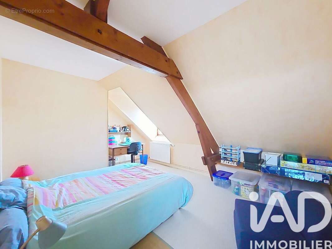 Photo 9 - Maison à CHEMILLE