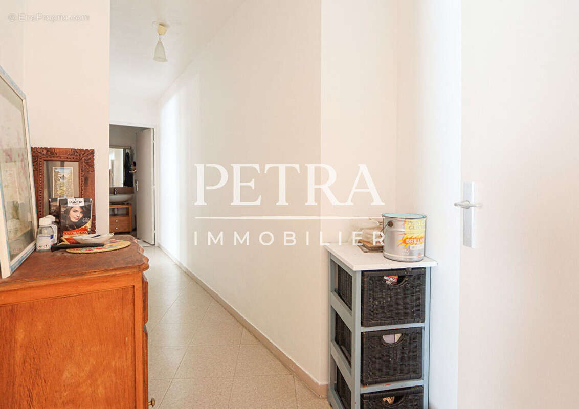 Appartement à CACHAN