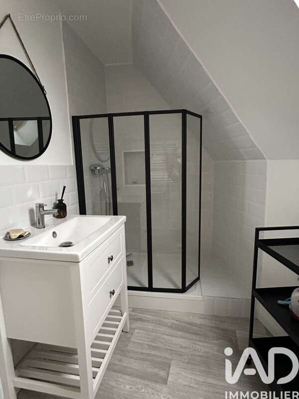 Photo 8 - Appartement à SAINT-FLORENT-SUR-CHER