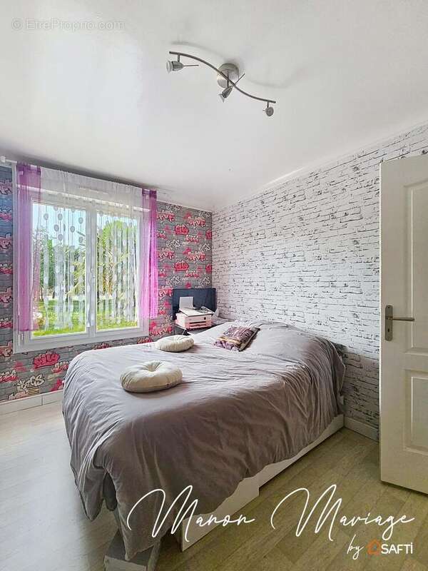 Photo 6 - Maison à PLESSE