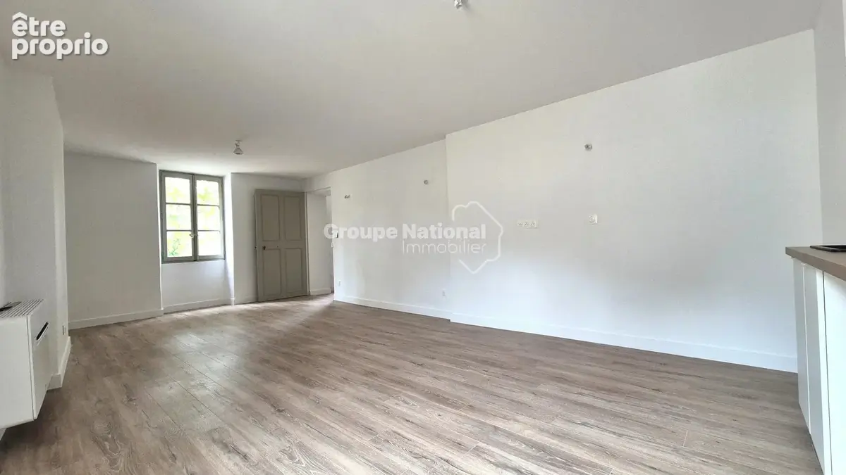 St didier bel appartement 2 chambres entierement renove - photo 3