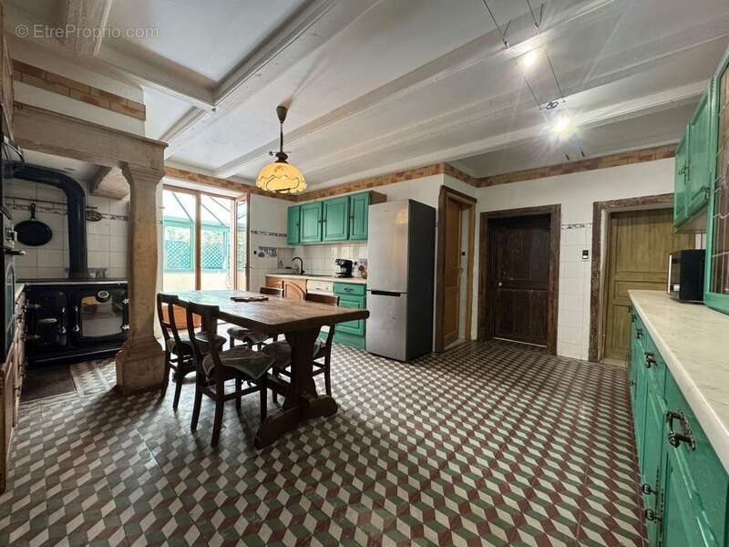 Maison à BAYON