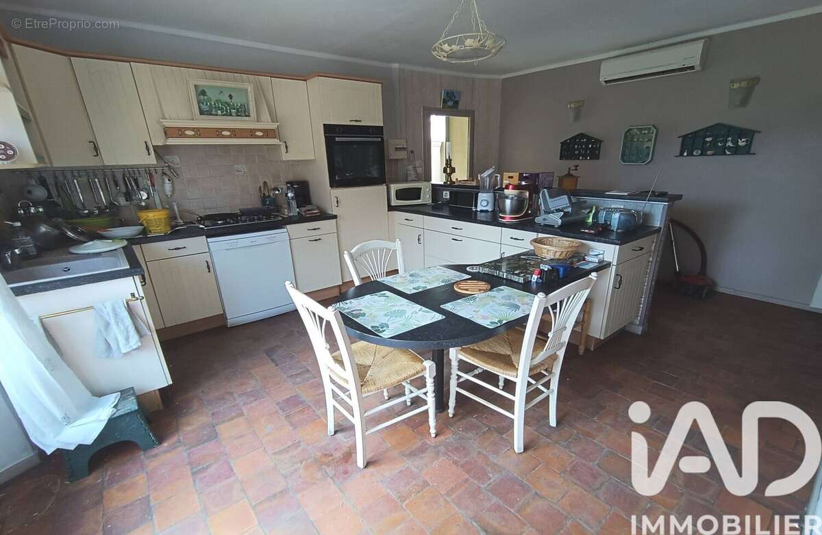 Photo 8 - Maison à MAINTENON