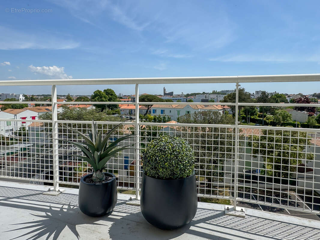 Appartement à ROYAN