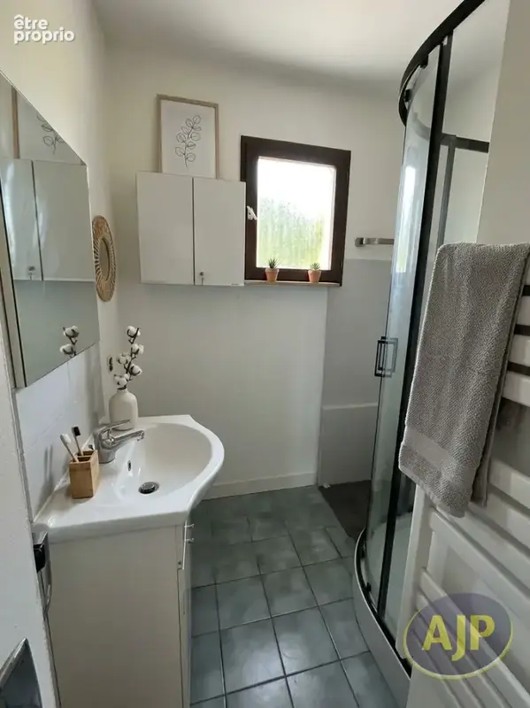 Maison Prinquiau 3 pièce(s) 52 m2 - photo 5