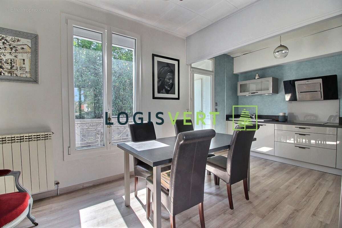 Maison 80 m² à Palaiseau  - photo 9