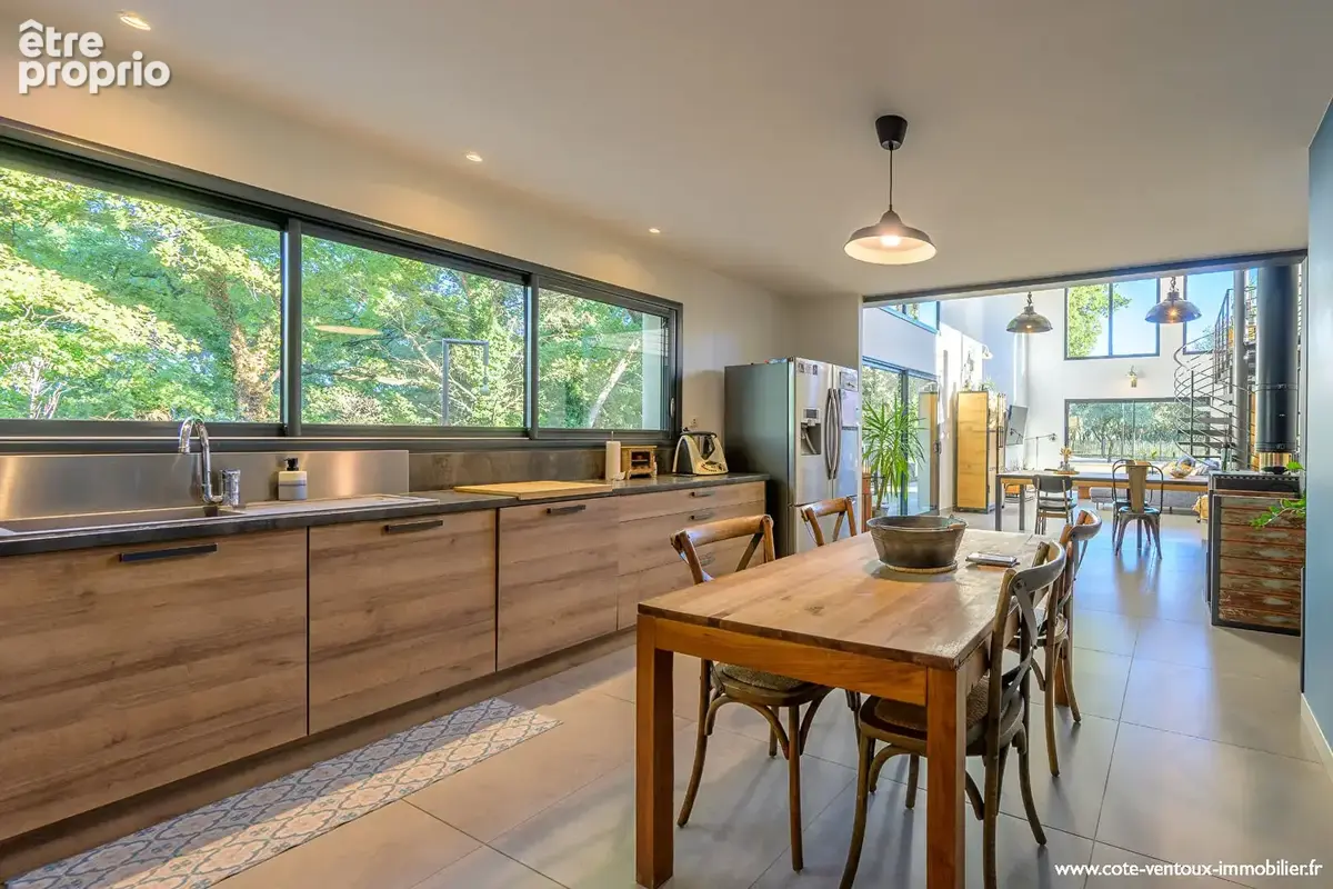 Belle propriété de 250 m² à Aubignan - photo 6
