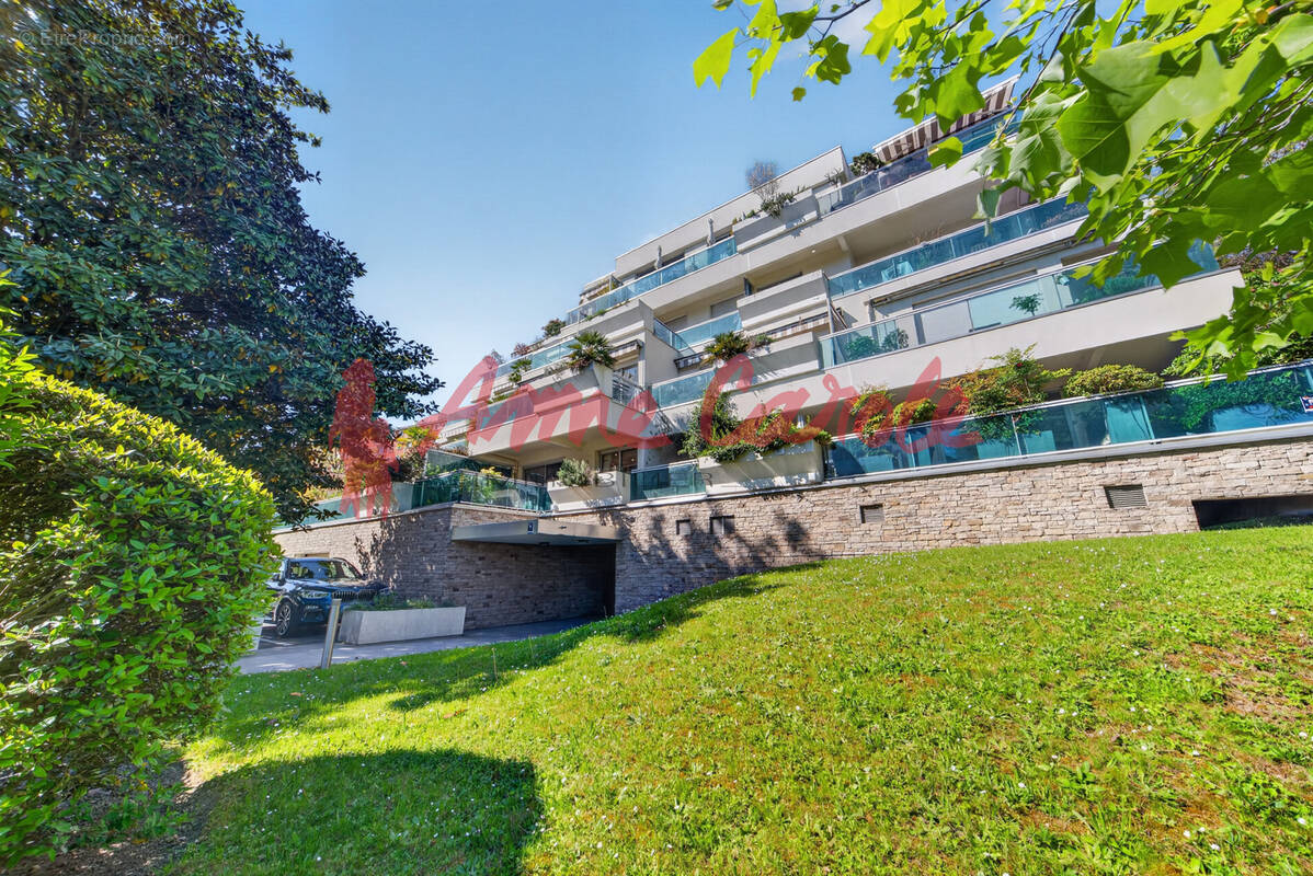 Appartement à JOINVILLE-LE-PONT