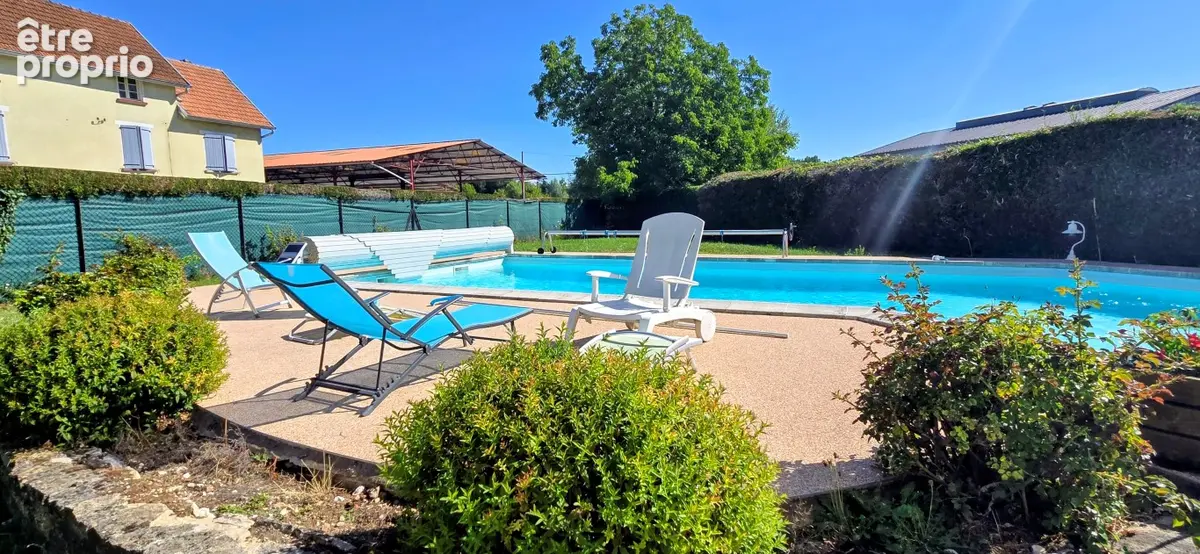 Maison Savoyeux 172.76 m2 - photo 7