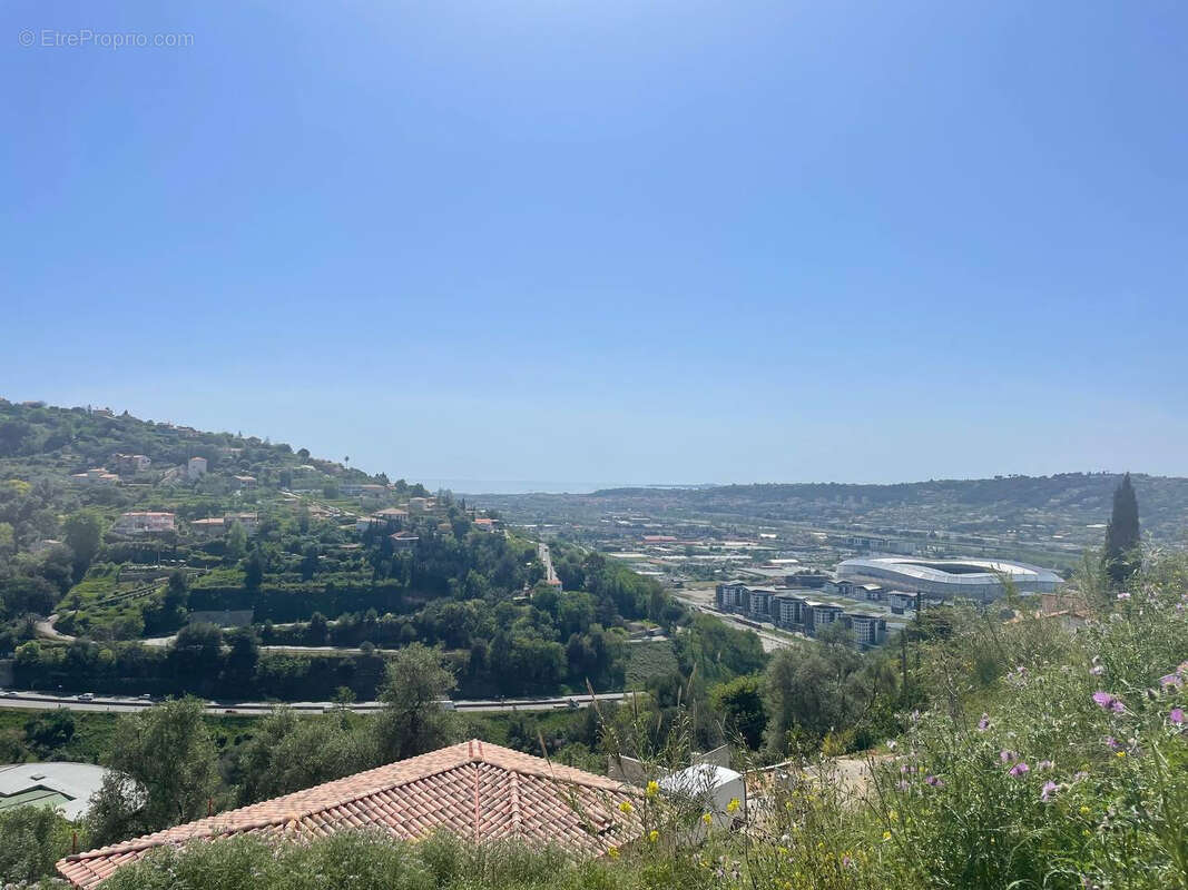 Terrain a vendre nice ouest cremat - photo 2