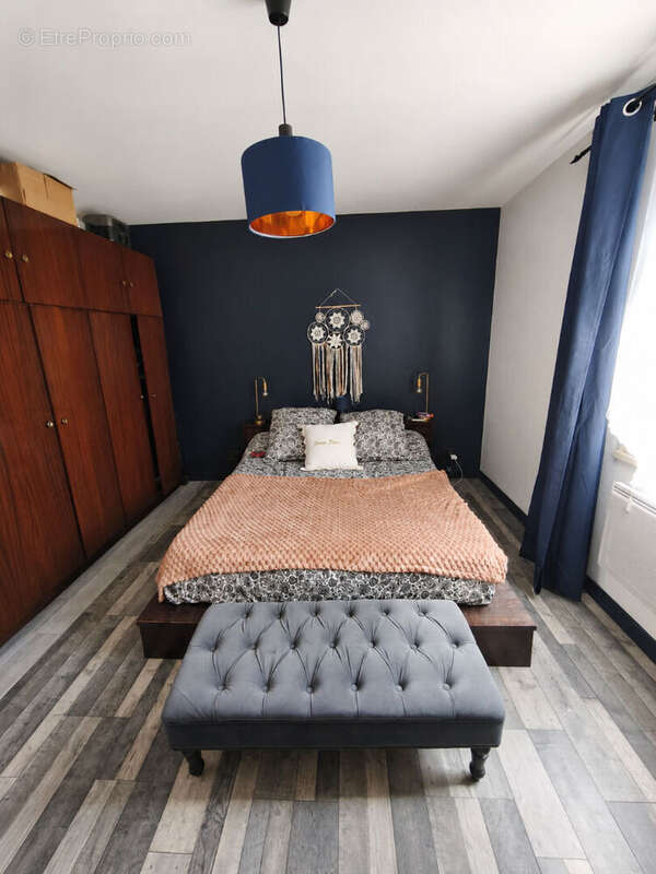 Maison 114m² à port-des-barques - photo 5