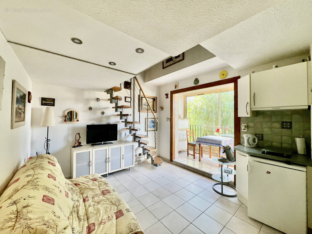 Appartement à LA SEYNE-SUR-MER