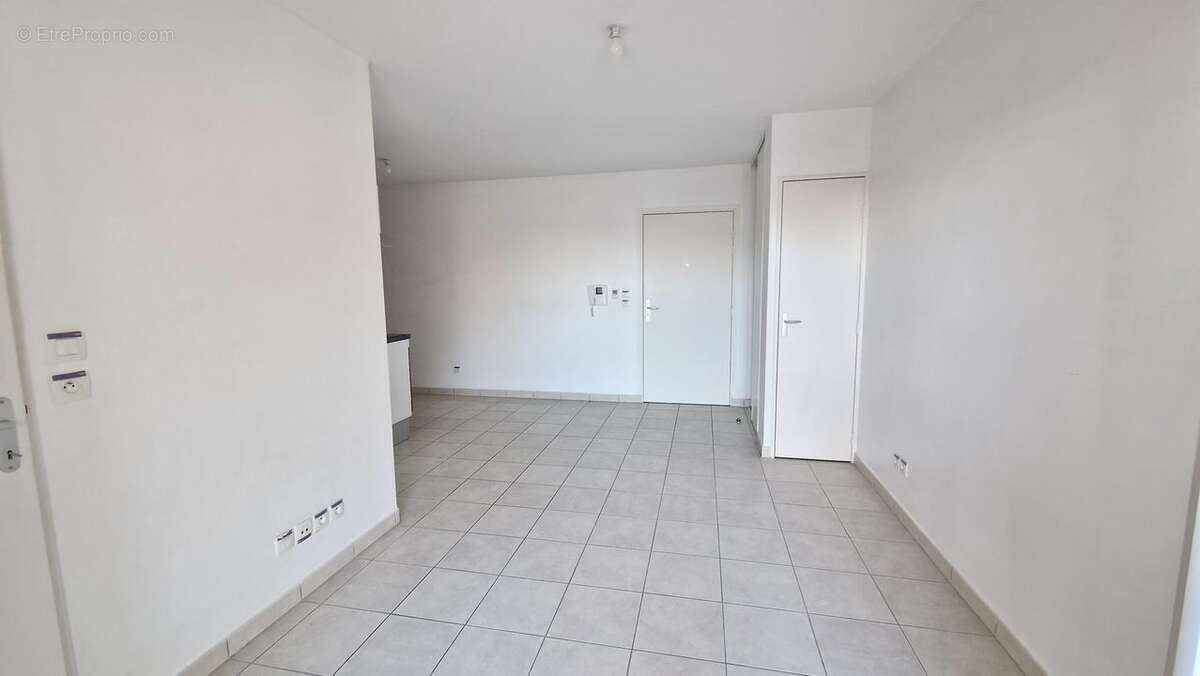 Appartement à VENISSIEUX