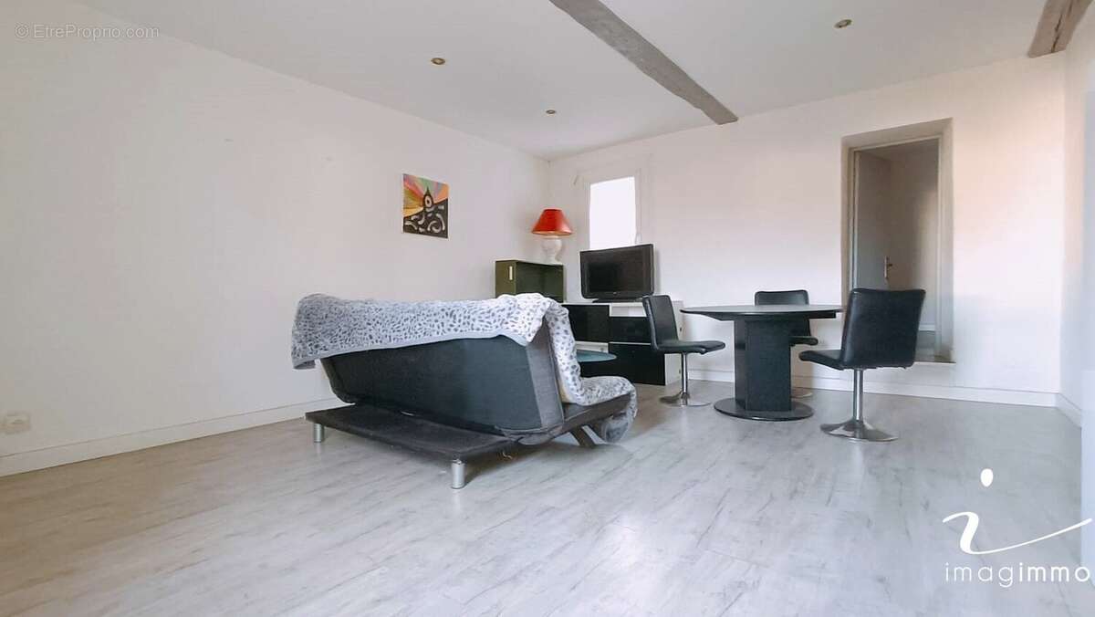 Appartement à LODEVE