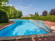 Appartement à MAREIL-MARLY