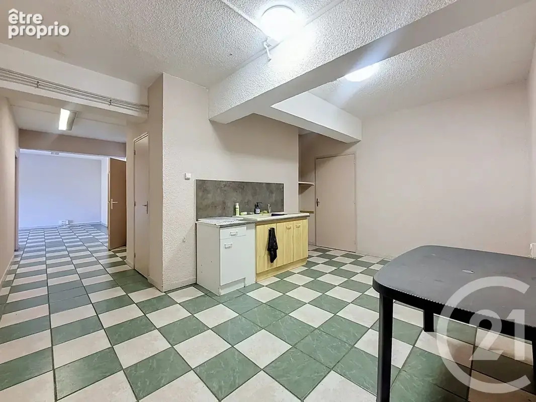 Bien immobilier à vendre à Saint-Clement (89100) - photo 6