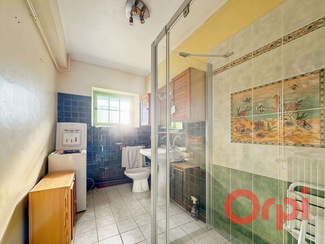 Maison à CHALIVOY-MILON