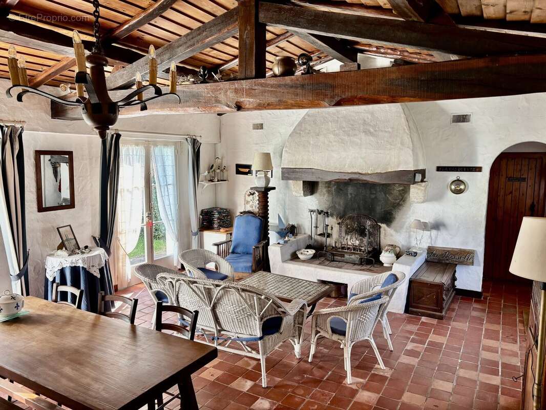 Maison à LA ROCHE-SUR-YON