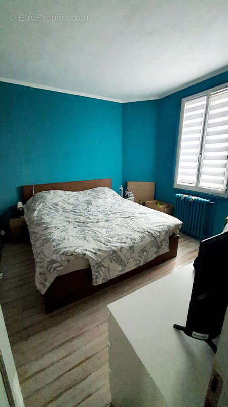 Maison à CLICHY-SOUS-BOIS