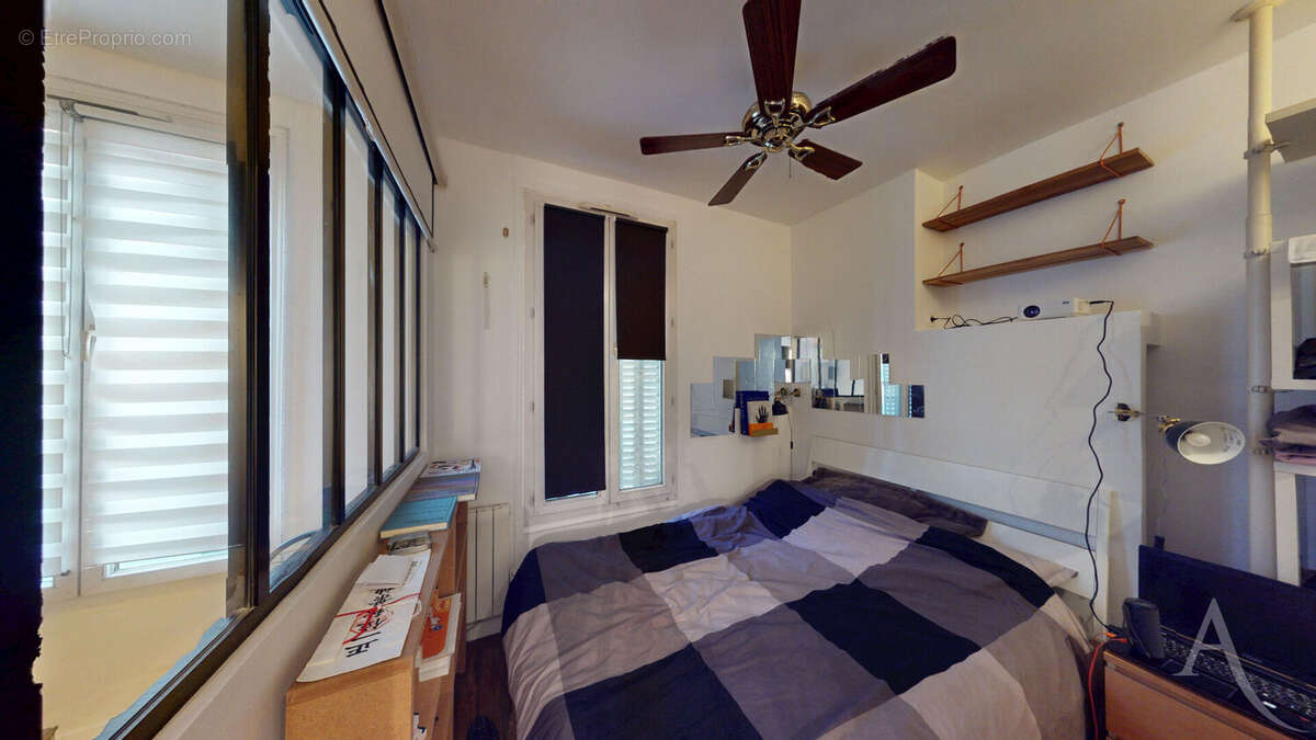 Appartement à MONTREUIL