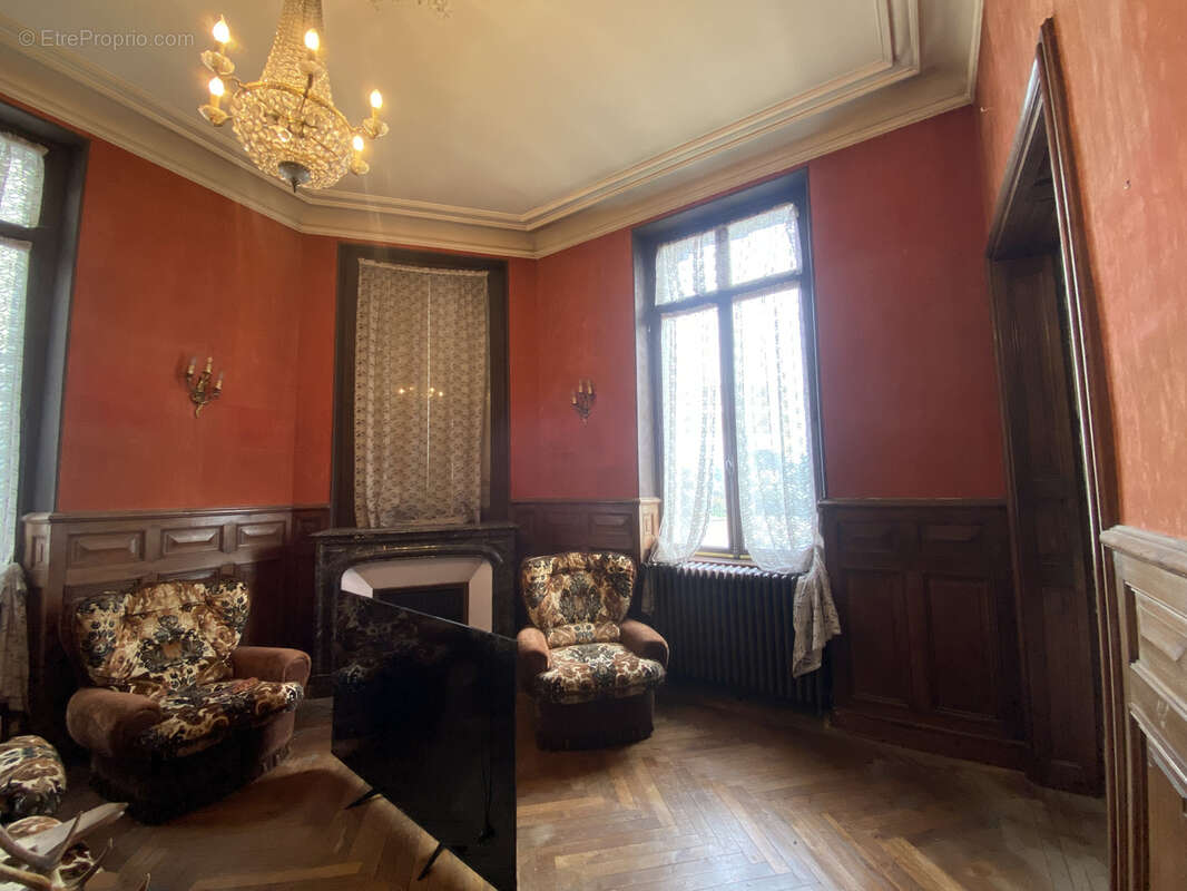 Appartement à SAUMUR