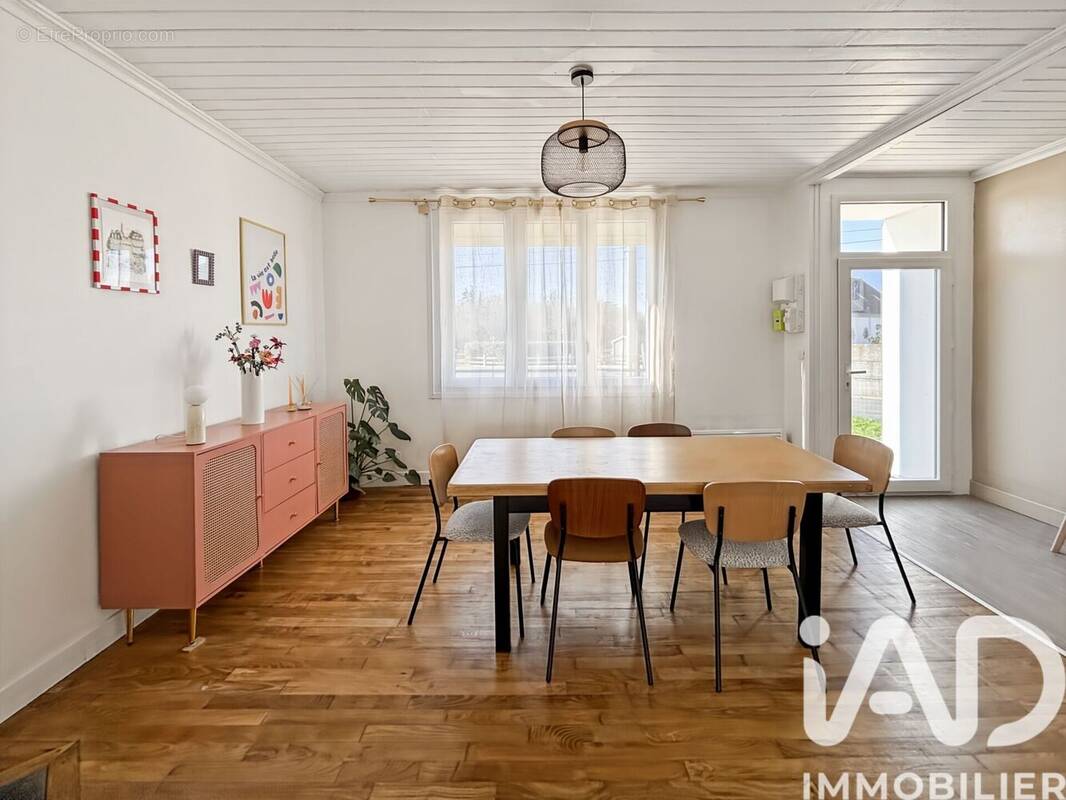 Photo 1 - Maison à RIANTEC