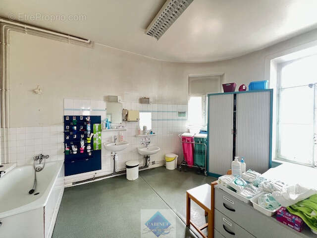 IMMEUBLE de 600m2 Abbeville centre - photo 23