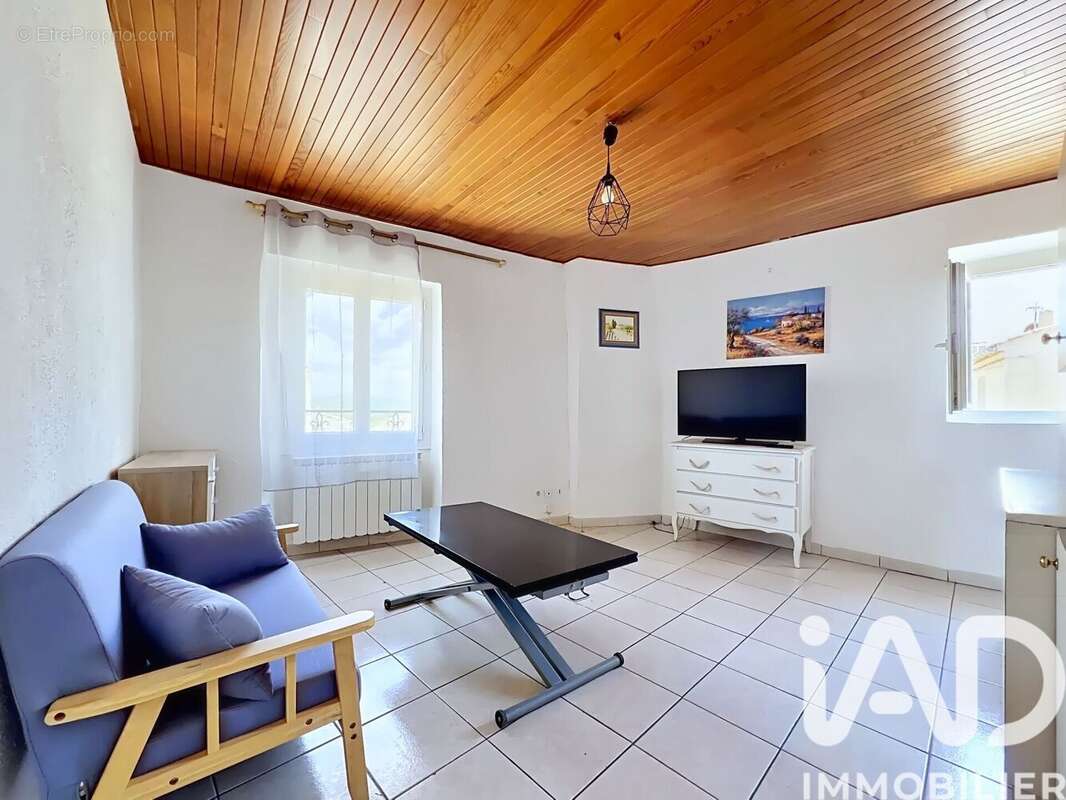 Photo 3 - Appartement à GREOUX-LES-BAINS