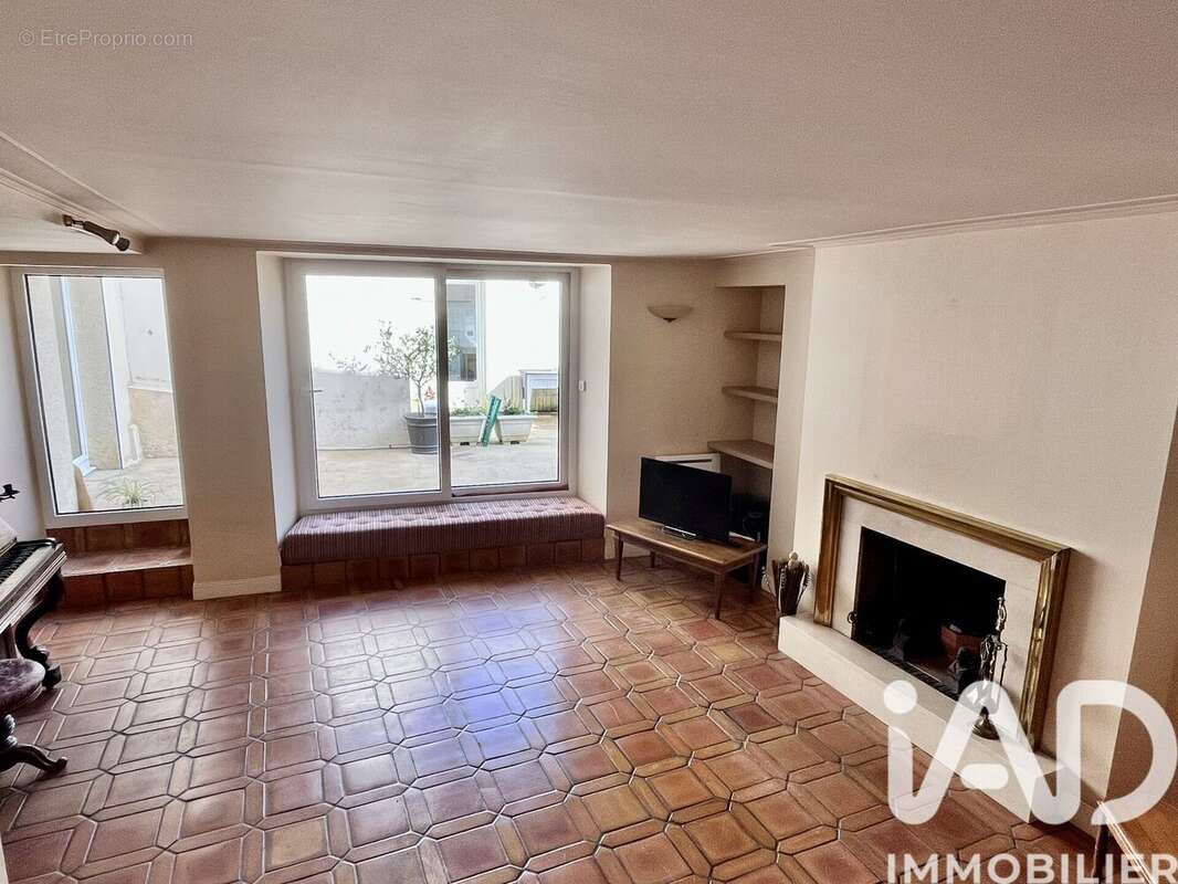 Photo 6 - Maison à UZEL