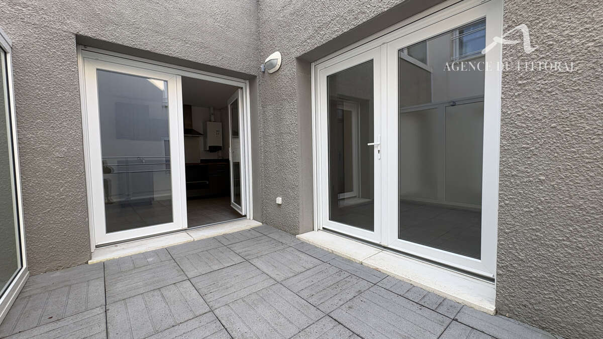 Appartement à ANDERNOS-LES-BAINS