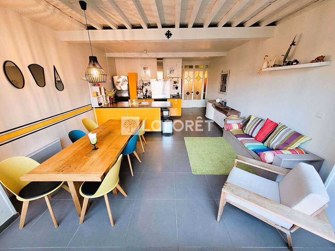 Maison à PRADES