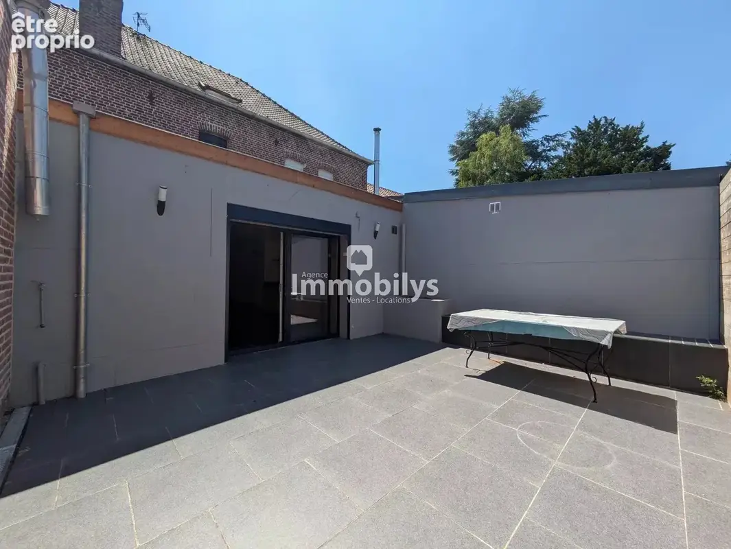 Maison ancienne rénovée  207 m² avec 4 chambres - photo 6