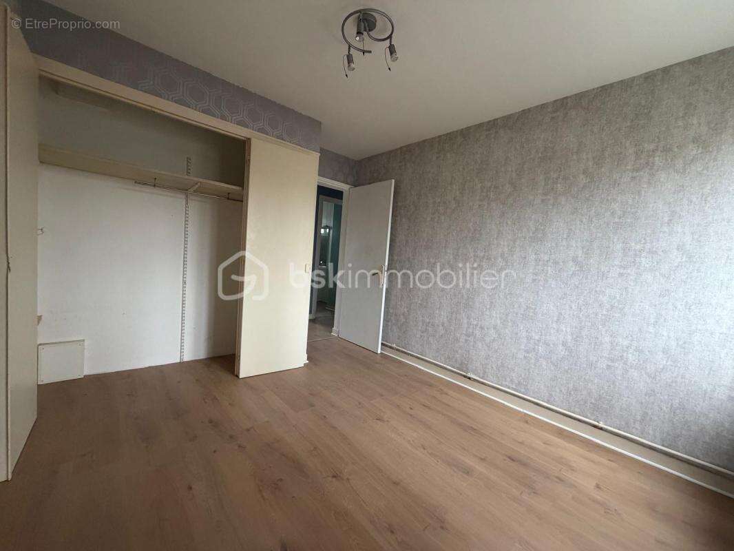 Appartement à PARTHENAY
