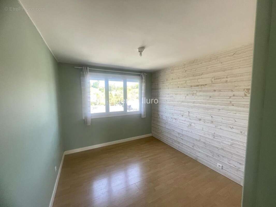 IMG_8672 - Appartement à OLORON-SAINTE-MARIE