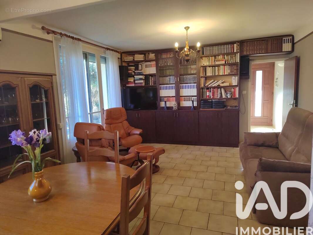 Photo 7 - Maison à BEDARRIDES