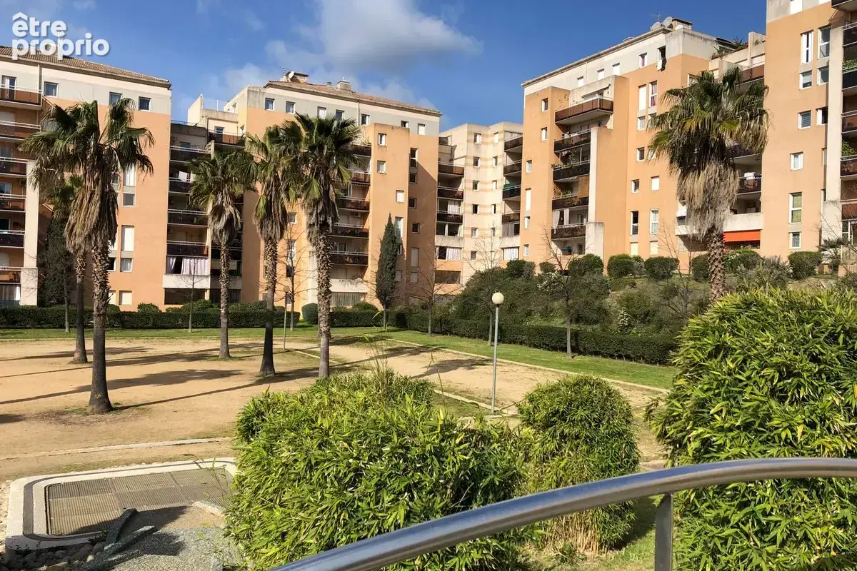 Résidence « Petra Di Mare » - T3 n°E01720112L - photo 5