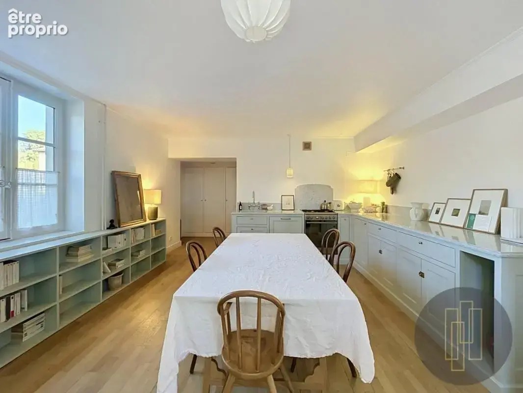 Exclusivité - Lucenay Centre - Maison ancienne- - photo 3