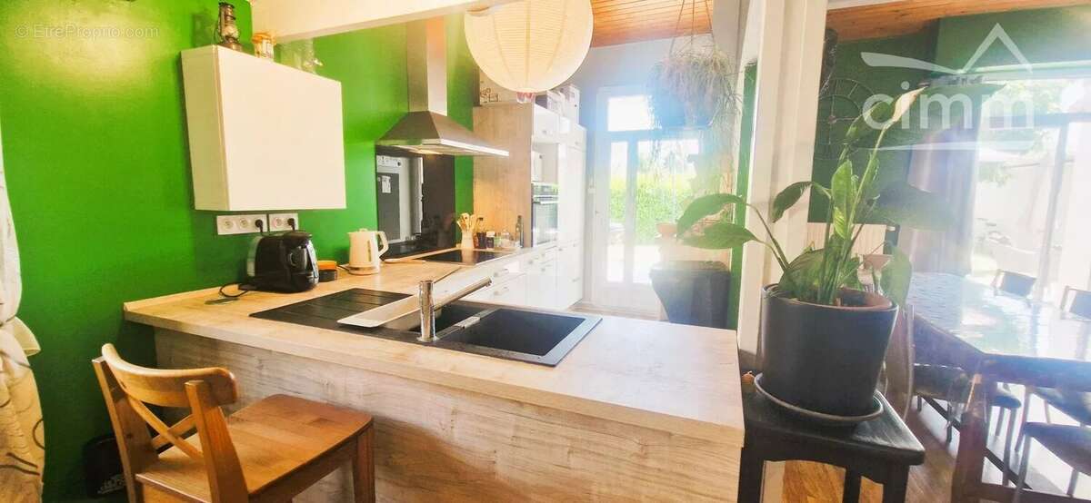 À SAISIR – Belle maison familiale de 127,18 m² sur les hauteurs de La Tour-du-Pin - photo 9