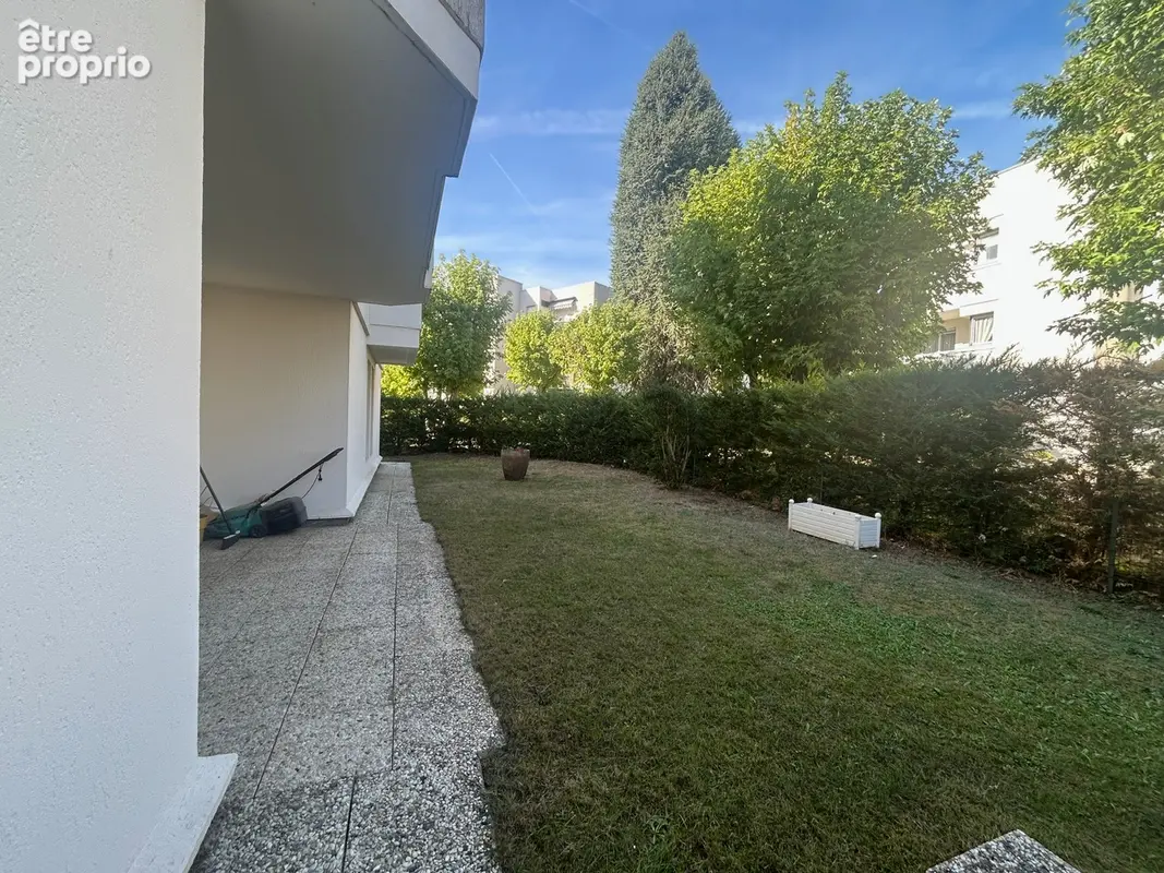 Appartement Le Chesnay Rocquencourt 5 pièce(s) 145.68 m2 - photo 7